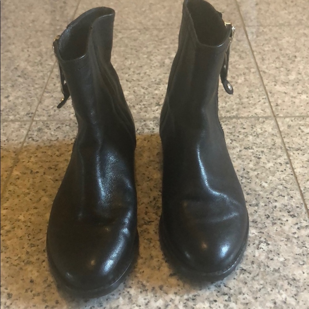 Stuart Weitzman Bootie - image 3